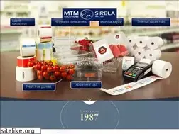 Sites similar to mtm-solutions.com