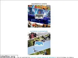 Sites similar to mtm-team.com