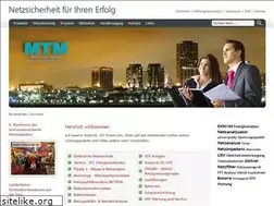 Sites similar to mtm.at