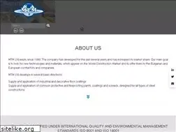Sites similar to mtm.bg