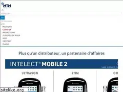 Sites similar to mtm.ca