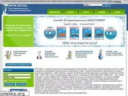 Sites similar to mtm.com.pl