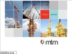 Sites similar to mtm.com.tr
