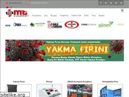Sites similar to mtmakina.com.tr