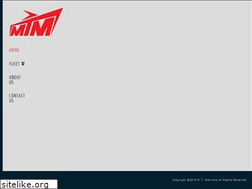 Sites similar to mtmaritime.com