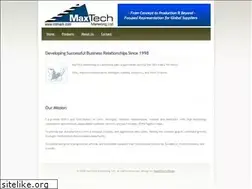 Sites similar to mtmark.com