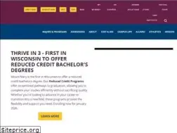 Sites similar to mtmary.edu