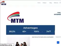 Sites similar to mtmbali.com