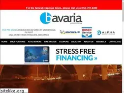 Sites similar to mtmbavaria.com