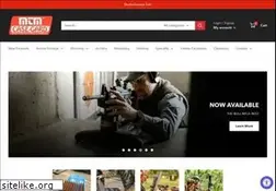 Sites similar to mtmcase-gard.com