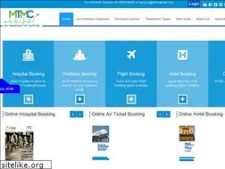 Sites similar to mtmcglobal.com