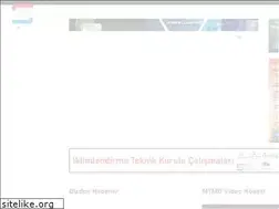 Sites similar to mtmd.org.tr