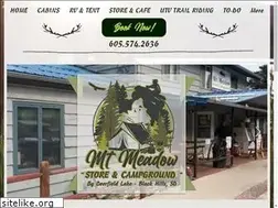 Sites similar to mtmeadow.com