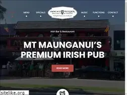 Sites similar to mtmellick.co.nz
