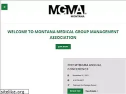 Sites similar to mtmgma.com