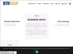 Sites similar to mtmgroup.it