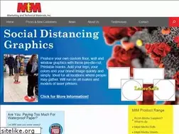 Sites similar to mtmimagingsupplies.com