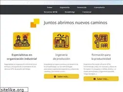 Sites similar to mtmingenieros.com