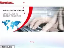 Sites similar to mtmjp.com