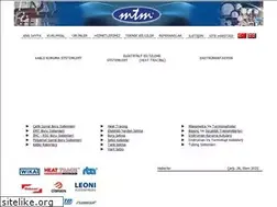Sites similar to mtmltd.com.tr