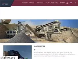 Sites similar to mtmmakina.net