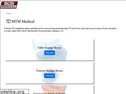 Sites similar to mtmmedical.com