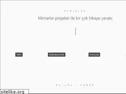 Sites similar to mtmmimarlik.com