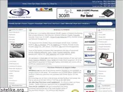 Sites similar to mtmnet.com