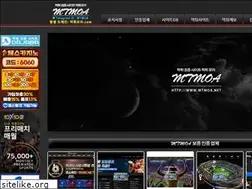 Sites similar to mtmoa02.net