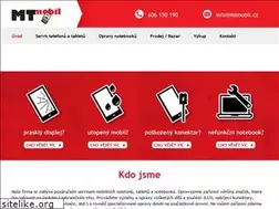 Sites similar to mtmobil.cz