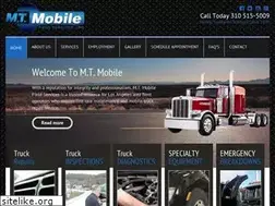 Sites similar to mtmobile.com