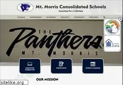 Sites similar to mtmorrisschools.org