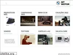 Sites similar to mtmotor.pt