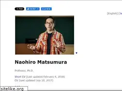 Sites similar to mtmr.jp