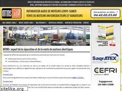 Sites similar to mtms.fr