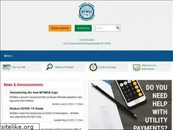 Sites similar to mtmsa.org