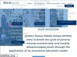 Sites similar to mtmschoolregina.com