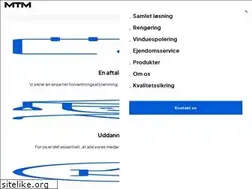 Sites similar to mtmservice.dk