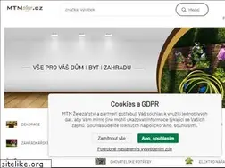 Sites similar to mtmshop.cz