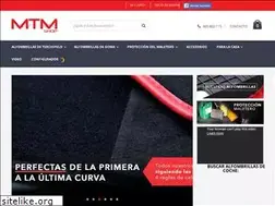 Sites similar to mtmshop.es