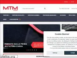 Sites similar to mtmshop.it