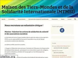 Sites similar to mtmsi.fr