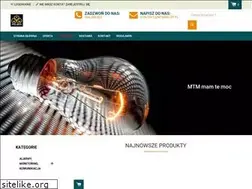 Sites similar to mtmsklep.pl