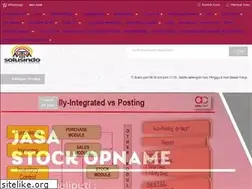 Sites similar to mtmsolusindo.com