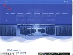 Sites similar to mtmspl.com