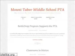 Sites similar to mtmspta.com