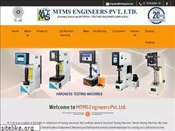 Sites similar to mtmspune.com