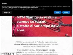 Sites similar to mtmstamperia.it