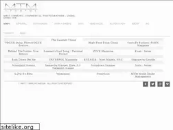 Sites similar to mtmstudios.com