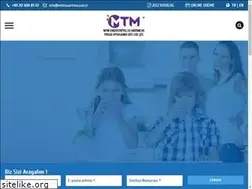 Sites similar to mtmsuaritma.com.tr
